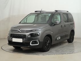 Citroen Berlingo - 2021