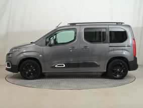 Citroen Berlingo - 2021