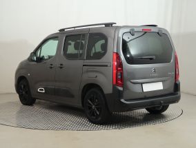 Citroen Berlingo - 2021