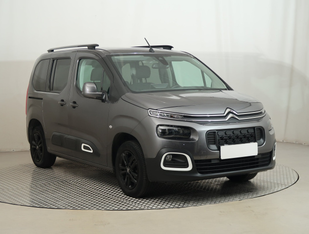 Citroen Berlingo 2021