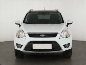 Ford Kuga - 2012