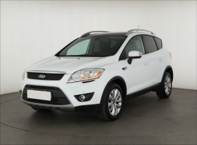 Ford Kuga - 2012