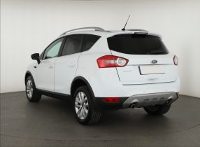 Ford Kuga - 2012