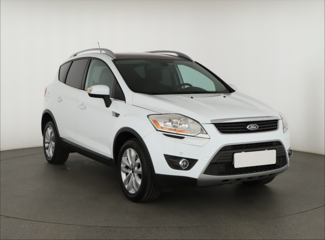Ford Kuga 2012