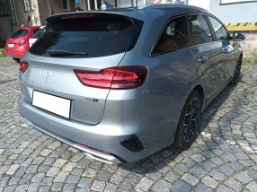 Kia Ceed - 2021