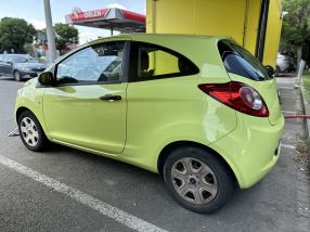 Ford Ka - 2011