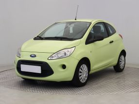 Ford Ka - 2011