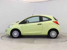 Ford Ka - 2011