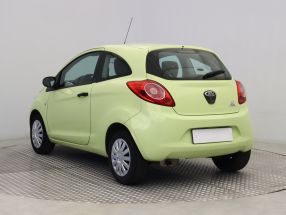Ford Ka - 2011