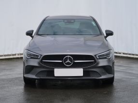 Mercedes-Benz CLA - 2020