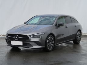 Mercedes-Benz CLA - 2020