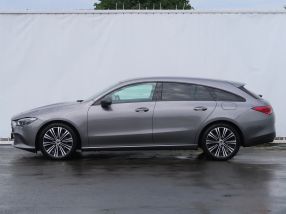 Mercedes-Benz CLA - 2020