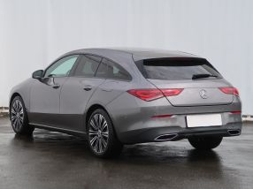 Mercedes-Benz CLA - 2020