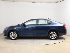 Skoda Octavia - 2016