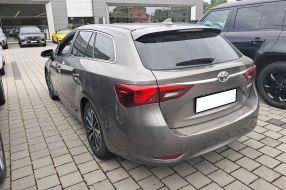 Toyota Avensis - 2018