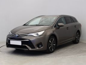 Toyota Avensis - 2018