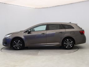 Toyota Avensis - 2018