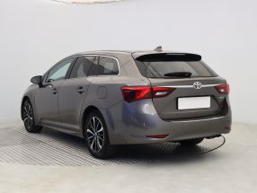 Toyota Avensis - 2018