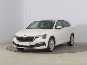 Skoda Scala - 2020