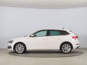Skoda Scala - 2020