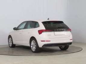 Skoda Scala - 2020
