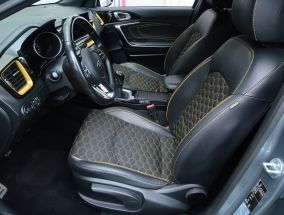 Kia XCeed - 2019