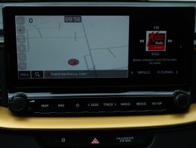 Kia XCeed - 2019