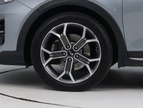 Kia XCeed - 2019