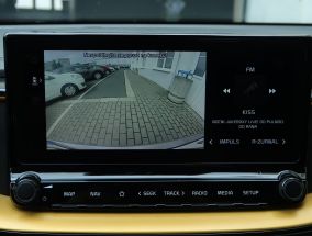 Kia XCeed - 2019