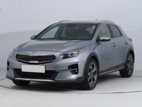 Kia XCeed - 2019