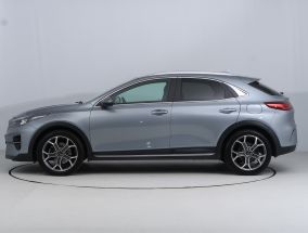 Kia XCeed - 2019