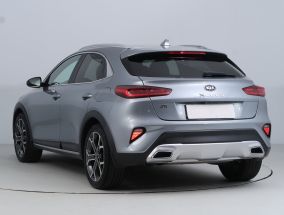Kia XCeed - 2019