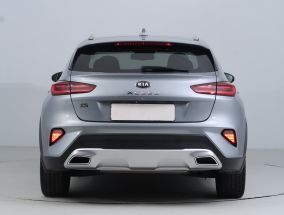 Kia XCeed - 2019