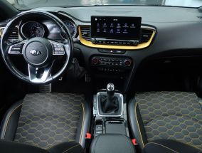 Kia XCeed - 2019