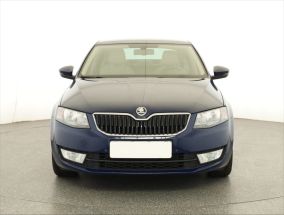 Skoda Octavia - 2014