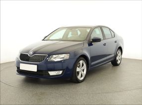 Skoda Octavia - 2014