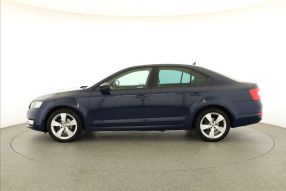 Skoda Octavia - 2014