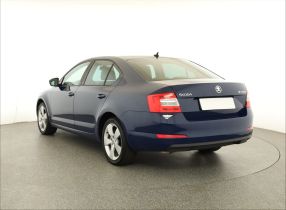 Skoda Octavia - 2014