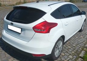 Ford Focus - 2017