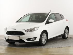 Ford Focus - 2017