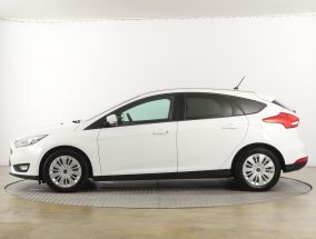 Ford Focus - 2017