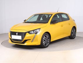 Peugeot 208 - 2023