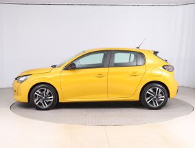 Peugeot 208 - 2023