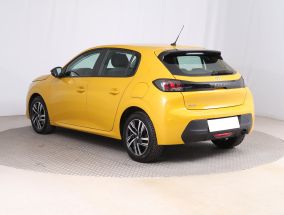 Peugeot 208 - 2023