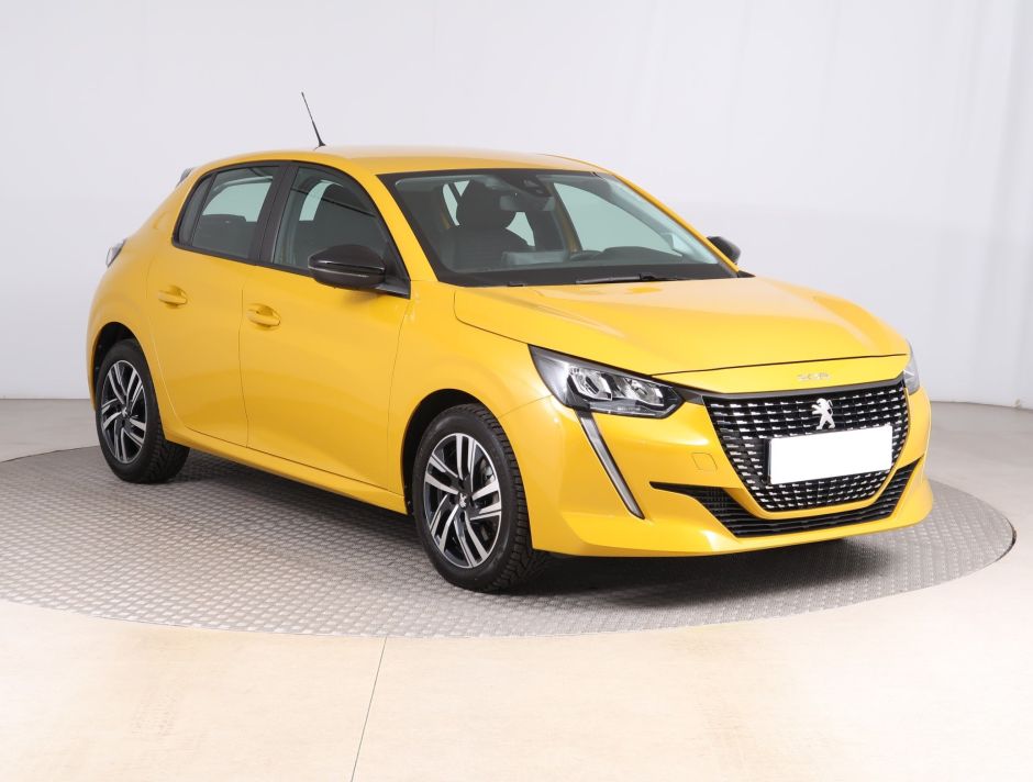 Peugeot 208 - 2023