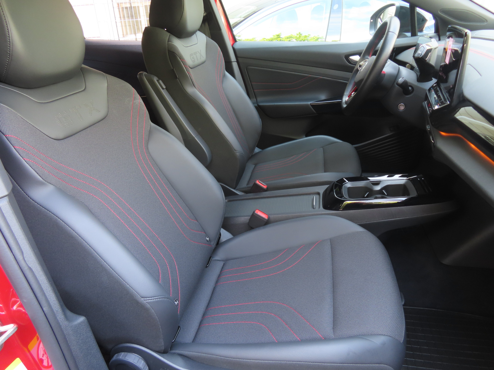 Volkswagen ID.4 - 2023