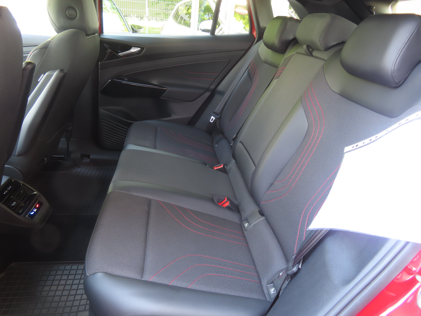 Volkswagen ID.4 - 2023