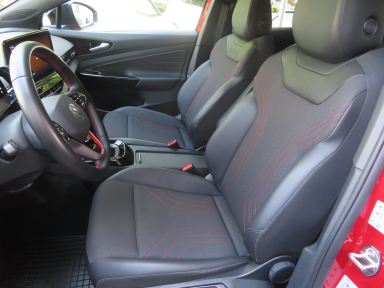 Volkswagen ID.4 - 2023