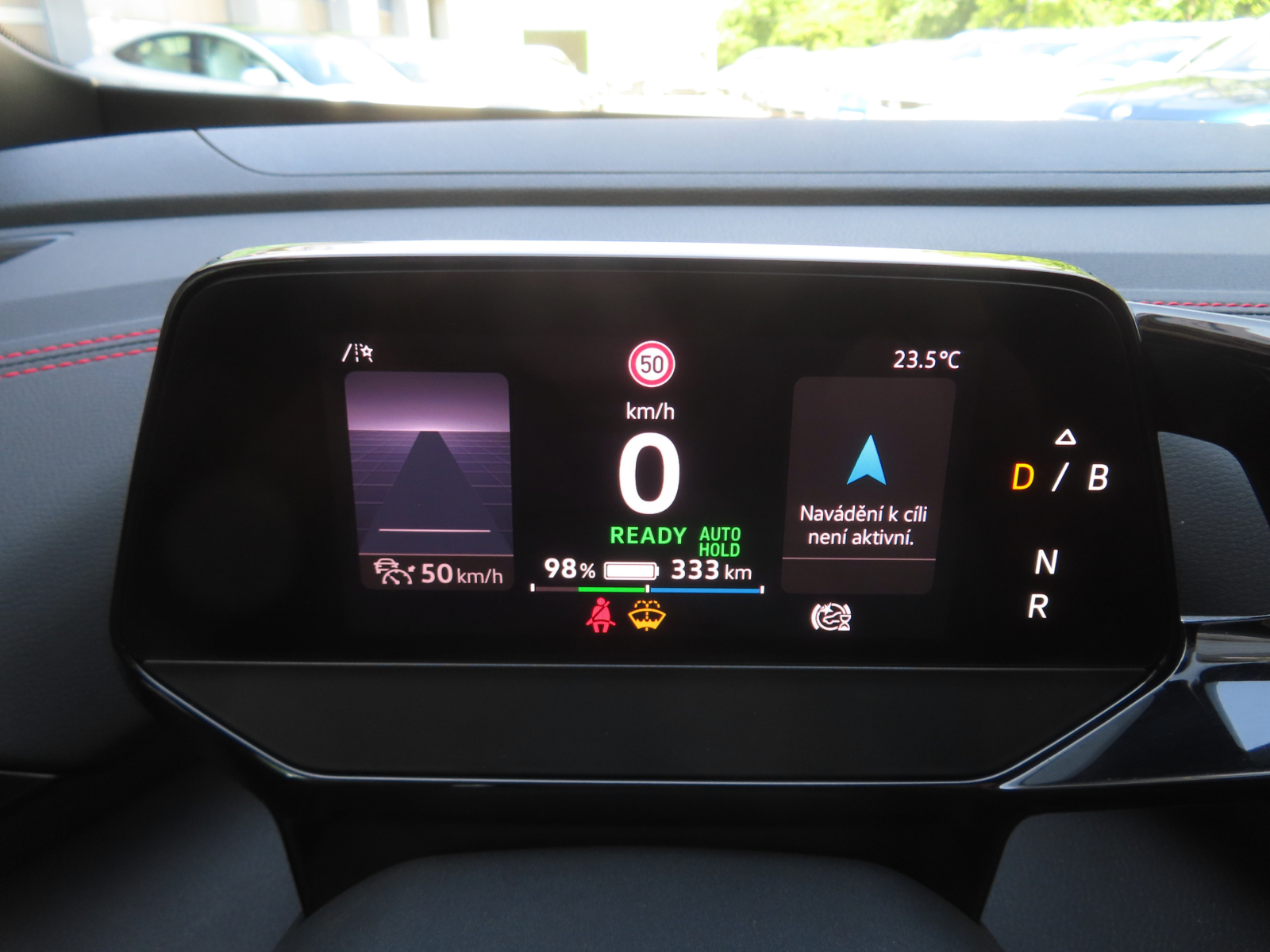 Volkswagen ID.4 - 2023