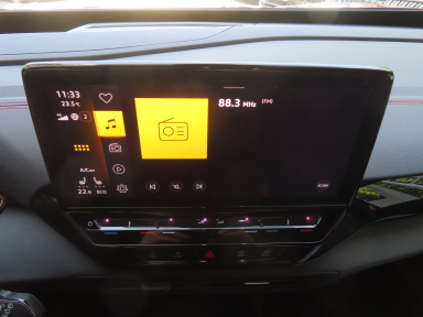 Volkswagen ID.4 - 2023
